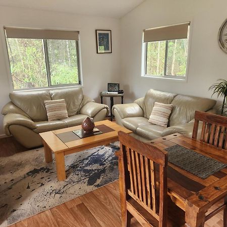 Oakey Creek Country Retreat Kenilworth Pensionat Gheerulla Exteriör bild